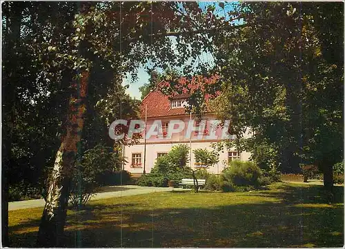 Cartes postales moderne Rathaus