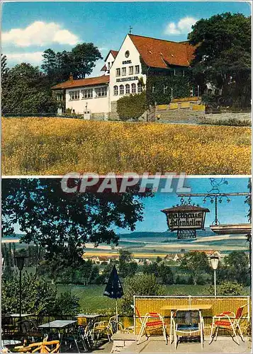 Cartes postales moderne Hotel Felsenkeller