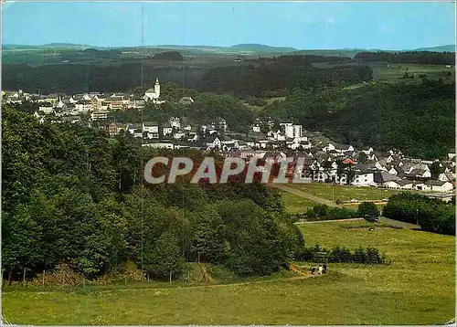 Cartes postales moderne Bad Marienberg