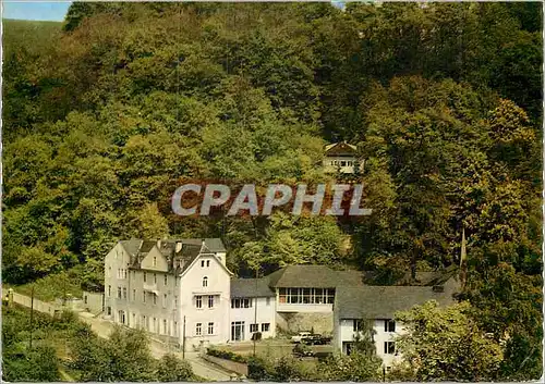 Cartes postales moderne Hedwig-Dransfeld-Haus
