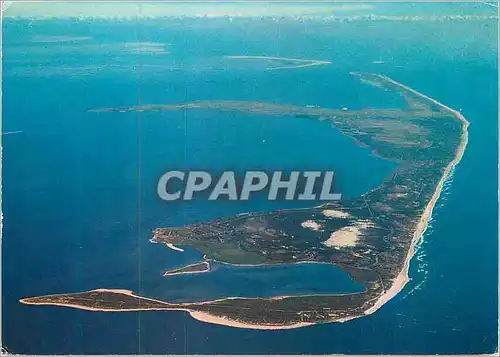 Cartes postales moderne Norden gesehen