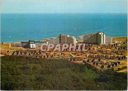 Cartes postales moderne Damp ostsee