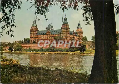 Cartes postales moderne Schloss