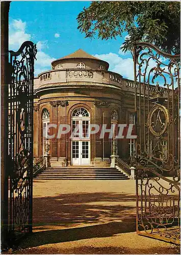 Cartes postales moderne Schloss Richmond