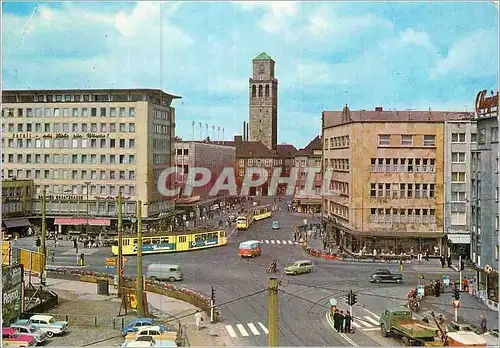 Cartes postales moderne Stadtmitte