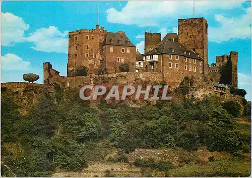 Cartes postales moderne Schonburg