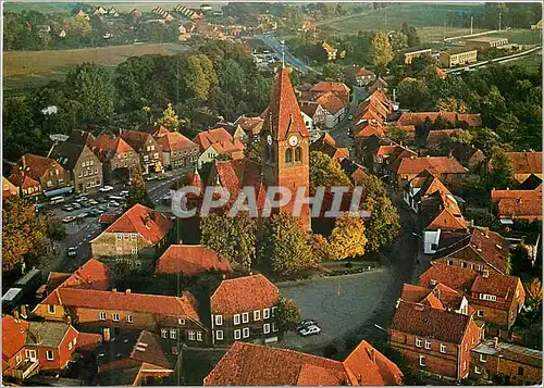 Cartes postales moderne Dahlenburg
