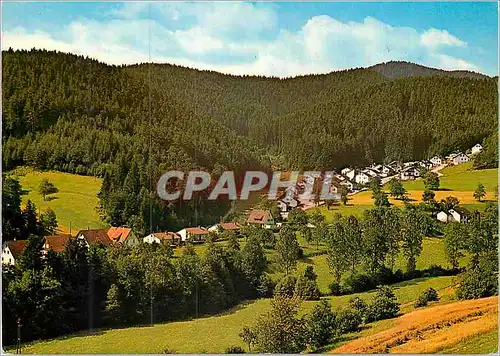 Cartes postales moderne In der Grub