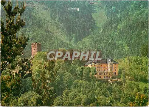 Cartes postales moderne Hotel Schloss