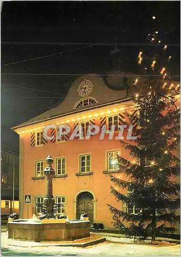 Cartes postales moderne Oberndorf am Neckar