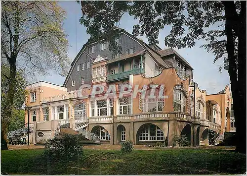 Cartes postales moderne Katholische Akademie