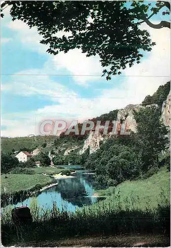 Cartes postales moderne Environs de Stetten