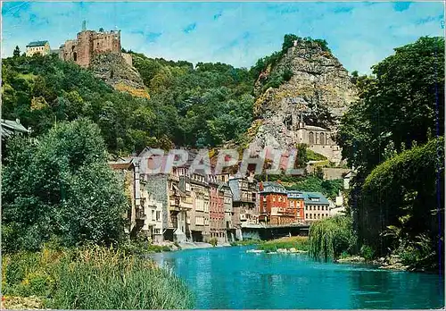 Cartes postales moderne Felsenkirche