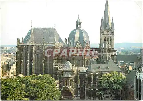 Cartes postales moderne Cathedrale