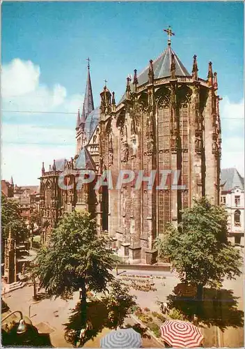 Cartes postales moderne Cathedrale