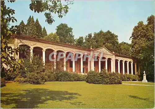 Cartes postales moderne Trinkhalle