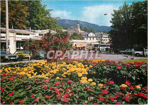 Cartes postales moderne Stiftskirche