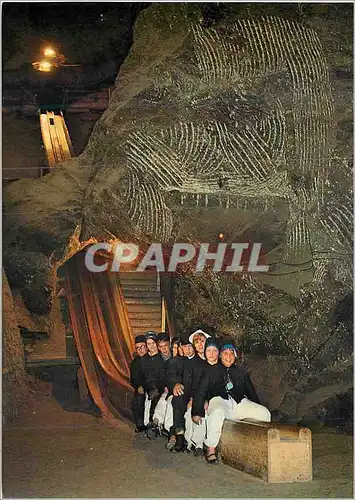 Cartes postales moderne Kaiser Franz-Rutsche