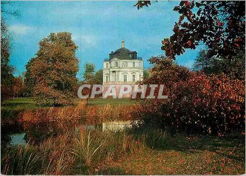 Cartes postales moderne Schlosspark Charlottenburg-Belvedere