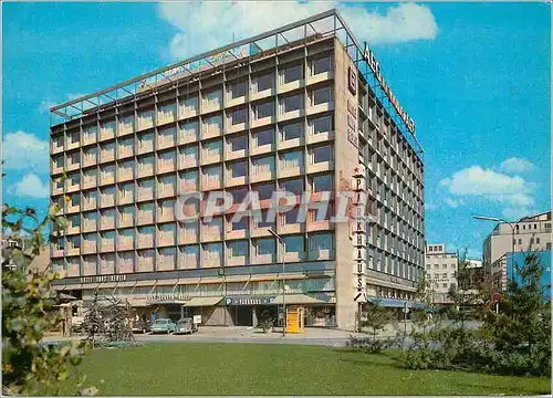 Cartes postales moderne Hotel Haus Berlin
