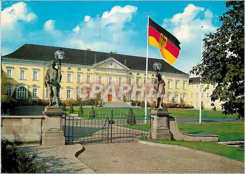 Cartes postales Schloss Bellevue