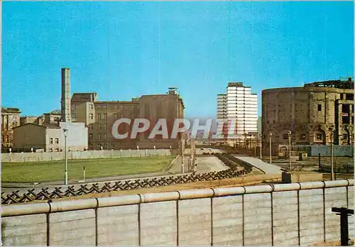 Cartes postales moderne Potsdamer Platz