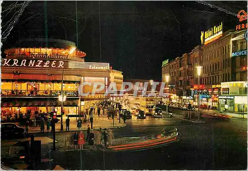 Cartes postales moderne Kafe Kranzler