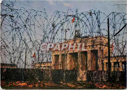 Cartes postales moderne Tor