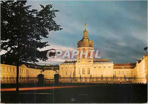 Cartes postales moderne Schloss