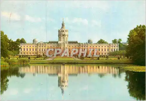 Cartes postales moderne Schloss
