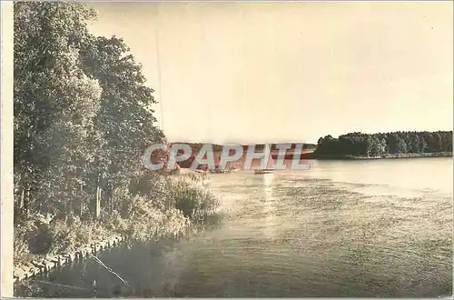 Cartes postales Pojezierze Mazurskie Krakow