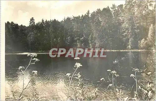 Cartes postales Pojezierze Mazurskie Krakow