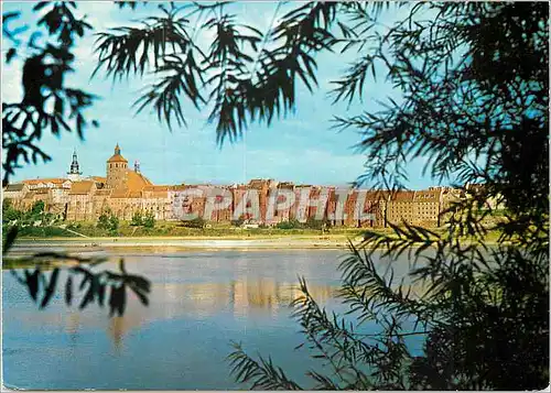 Cartes postales moderne Grudziadz Cujavie-Pomeraine Poland