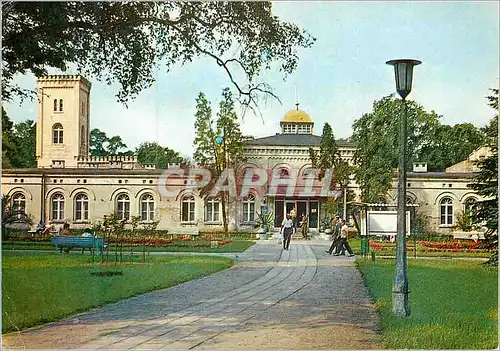 Cartes postales moderne IndWroclaw Poland