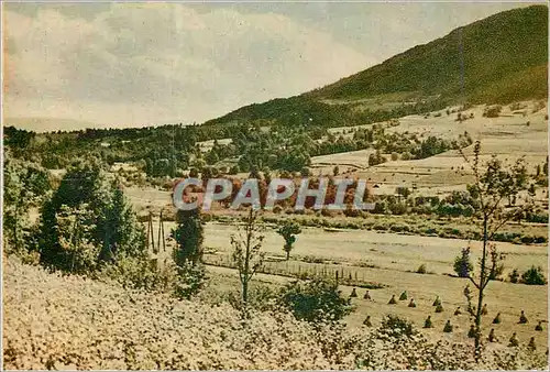 Cartes postales moderne Klasinka Mala