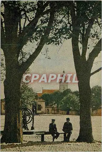 Cartes postales moderne Stary Sacz - Rynek