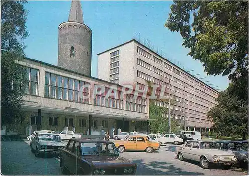 Cartes postales moderne Urzad Wojewodski Opole