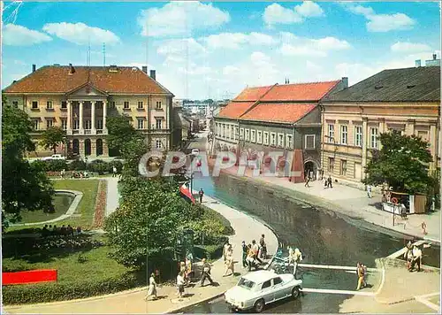 Cartes postales moderne Plac Panyzantow Kielce