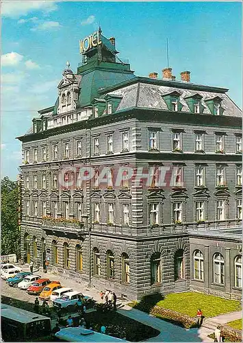 Cartes postales moderne Hotel Prezydent Bielsko-Biala