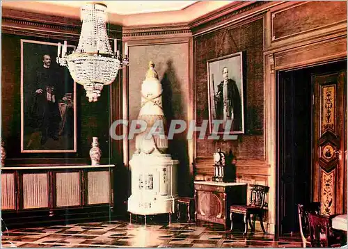 Cartes postales moderne Salom Wejsciowy Lancut