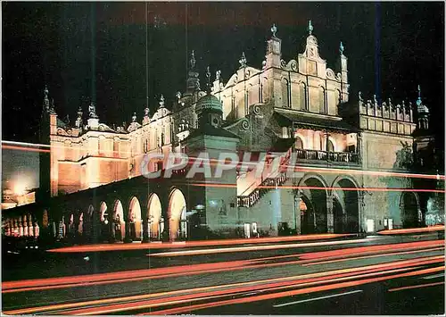 Cartes postales moderne Rynek Glowny Krakow