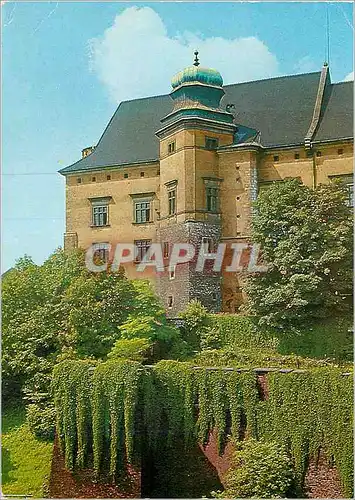 Cartes postales moderne Wisza Dunska Krakow