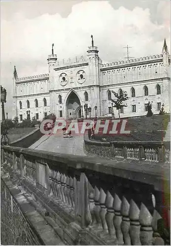 Cartes postales moderne Zamek Lublin