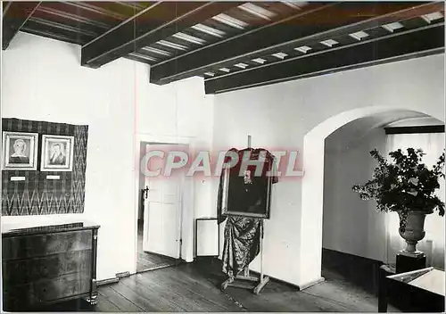 Cartes postales moderne Dworek Fryderyka Chopina Zelazowa Wola