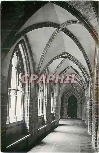 Cartes postales moderne Zamek Pokrzyzacki Malbork