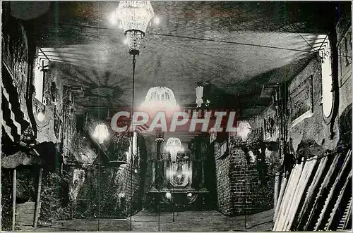 Cartes postales moderne St. Kunegundekapelle unter Tage Wikliczka