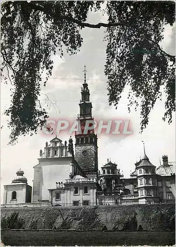 Cartes postales moderne Klazstor Jasne Gorze Czestochowa