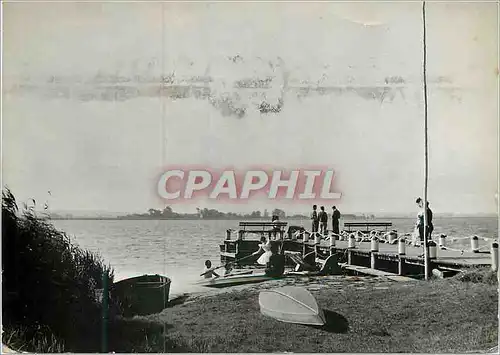 Cartes postales moderne Przpstan Uniescie Koszalin