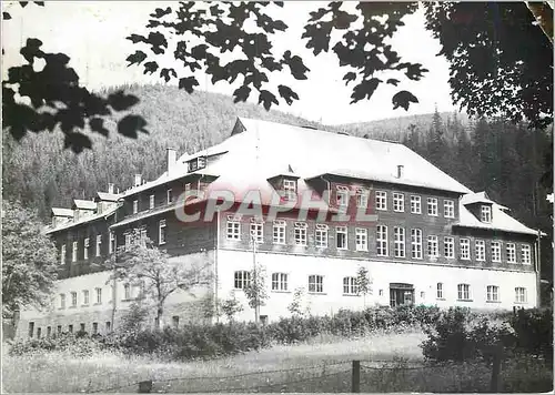 Cartes postales moderne Sanatorium dziecicze Kuznicech Zakopane