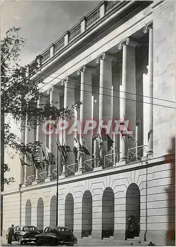 Cartes postales moderne Filharmonia Narodow Warszawa